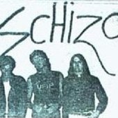 SCHIZO EXTREME METAL FROM ITALY/CATANIA 1985