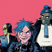 Gorillaz