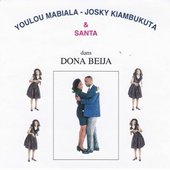 Dona Beija (feat. Josky Kiambukuta)