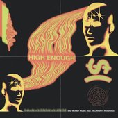High Enough - Single