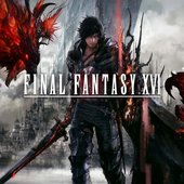 FINAL FANTASY XVI Original Soundtrack