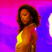 Miss Daja PNG