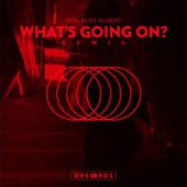 Whats Going On? (Remix)