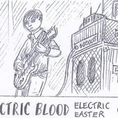 Electric Easter