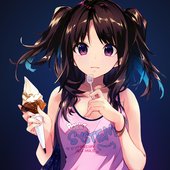 heiakim - loli selling ice cream