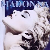 True Blue - Madonna