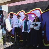 Band Photo