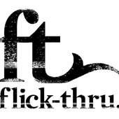Flick-Thru için avatar
