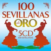 100 Sevillanas De Oro