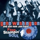 Foot Stompin' Soul - The Best of Geno 1966-1972