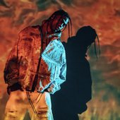 travis scott for billboard