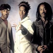 Tony Toni Toné