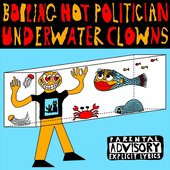 Underwater Clowns