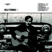 Billy Strings - EP