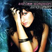 Ashlee Simpson - Autobiography