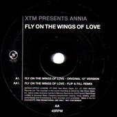 Fly On The Wings Of Love