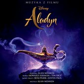 Aladyn: Muzyka z filmu