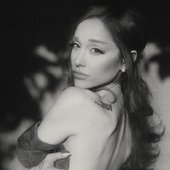 ariana grande