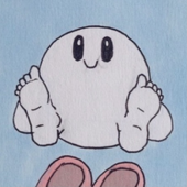 Avatar de Kirbyslefttoe