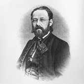 Bedřich Smetana