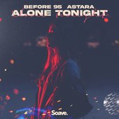 Alone Tonight - Single