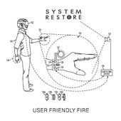 User Friendly Fire EP