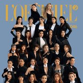 CHỊ ĐẸP ĐẠP GIÓ 2024 X L’Officiel Vietnam Official