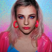 bimbo-barbie-girl-pink-eye-contact-lenses-plastic-lente-lentes-de-contato-azul-neon-fluorescente-rosa-pink-fantasia-alternative-fashion-cosplay-blonde-loira-pink-earrings-brinco-rosa-aes.jpg