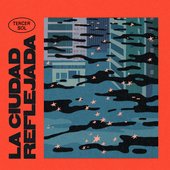 La ciudad reflejada