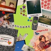 Creature - EP