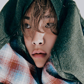 DAZED Korea