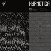HYPNOTICA - Composition for Theremin and Electronic Music Synthesizer