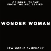 Wonder Woman