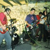 Intervenzione(Basque country-'01)