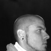 LastFM profile picture for @Fetal