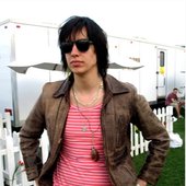 Julian Casablancas