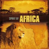 Spirit Of Africa