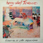 Souvenirs Des Cités Crépusculaires