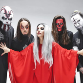 Lacuna Coil (2017)