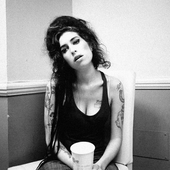 Amy Winehouse