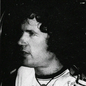 David Vorhaus in 80s