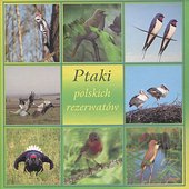 Birds of Polish National Parks