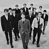 Seventeen, Harper’s Bazaar Korea