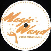 Magic Wand Special Editions Vol 5