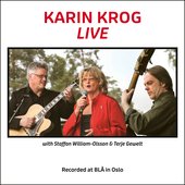 Karin Krog (Live) [feat. Staffan William-Olsson & Terje Gewelt]