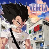 Vegeta (feat. Néza) - Single