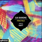 Fractals (Haft Remix)