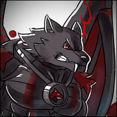 Avatar for DarkDragonRiger