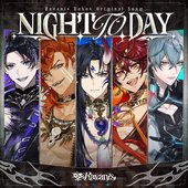 NIGHT TO DAY
