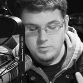 Radiojoec için avatar